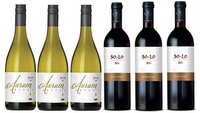 low sulphite wines