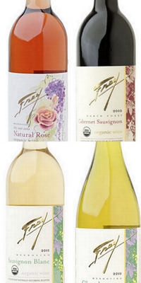 frey wines