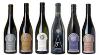 Sulphite Free Wines