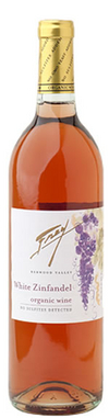 frey natural rose wine