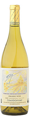 frey natural biodynamic chardonnay