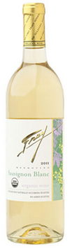 Frey Organic Sauvignon Blanc