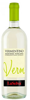 La selva vermentino