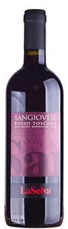 LaSelvaSangiovese